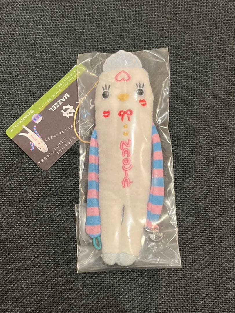 大幅値下げ MAZZEL NAOYA ナオヤ プリンセス モケケ - メルカリ