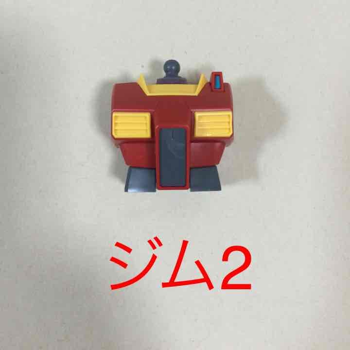 ガンプラ《確認用》