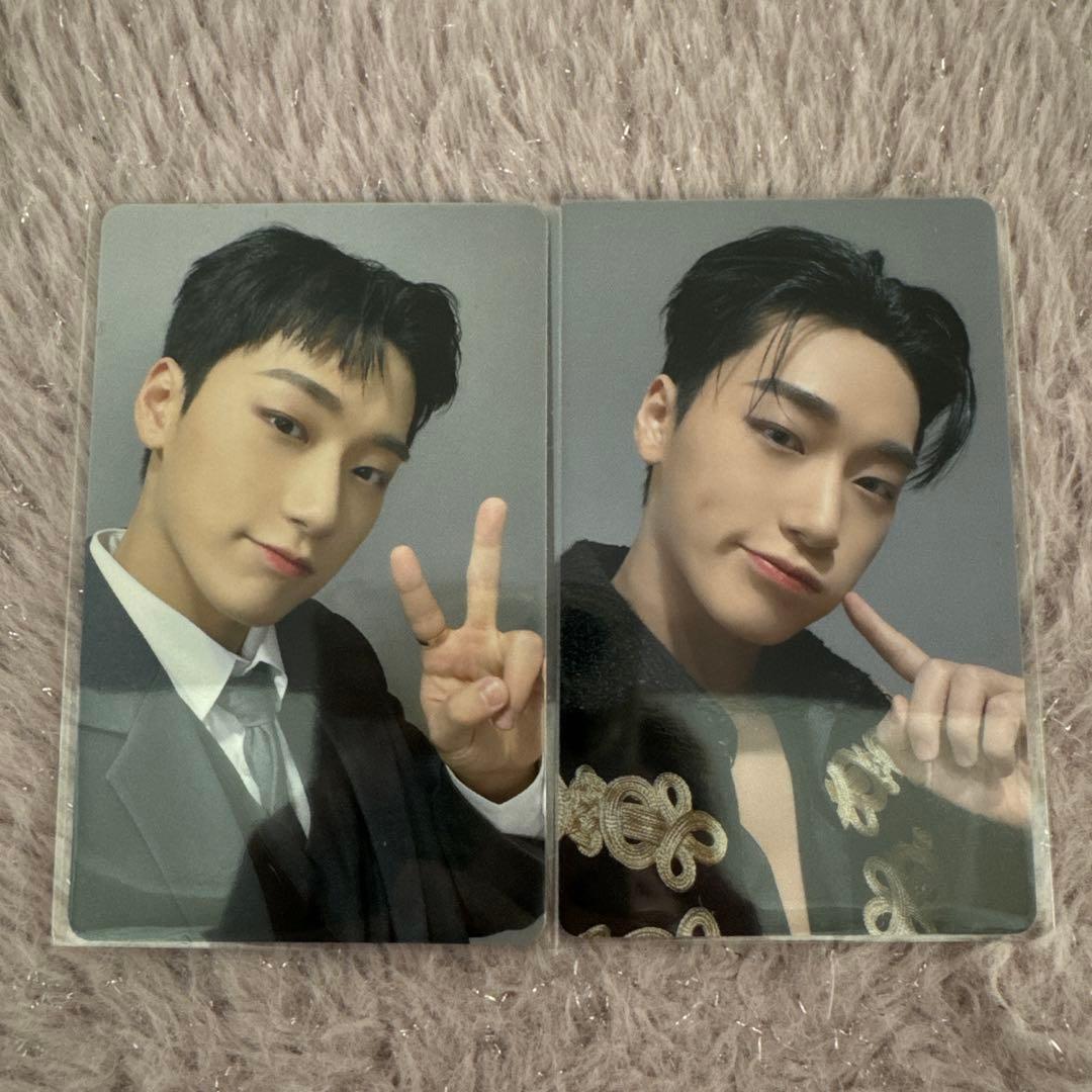 ATEEZ サン 会場限定 トレカ 埼玉 - メルカリ