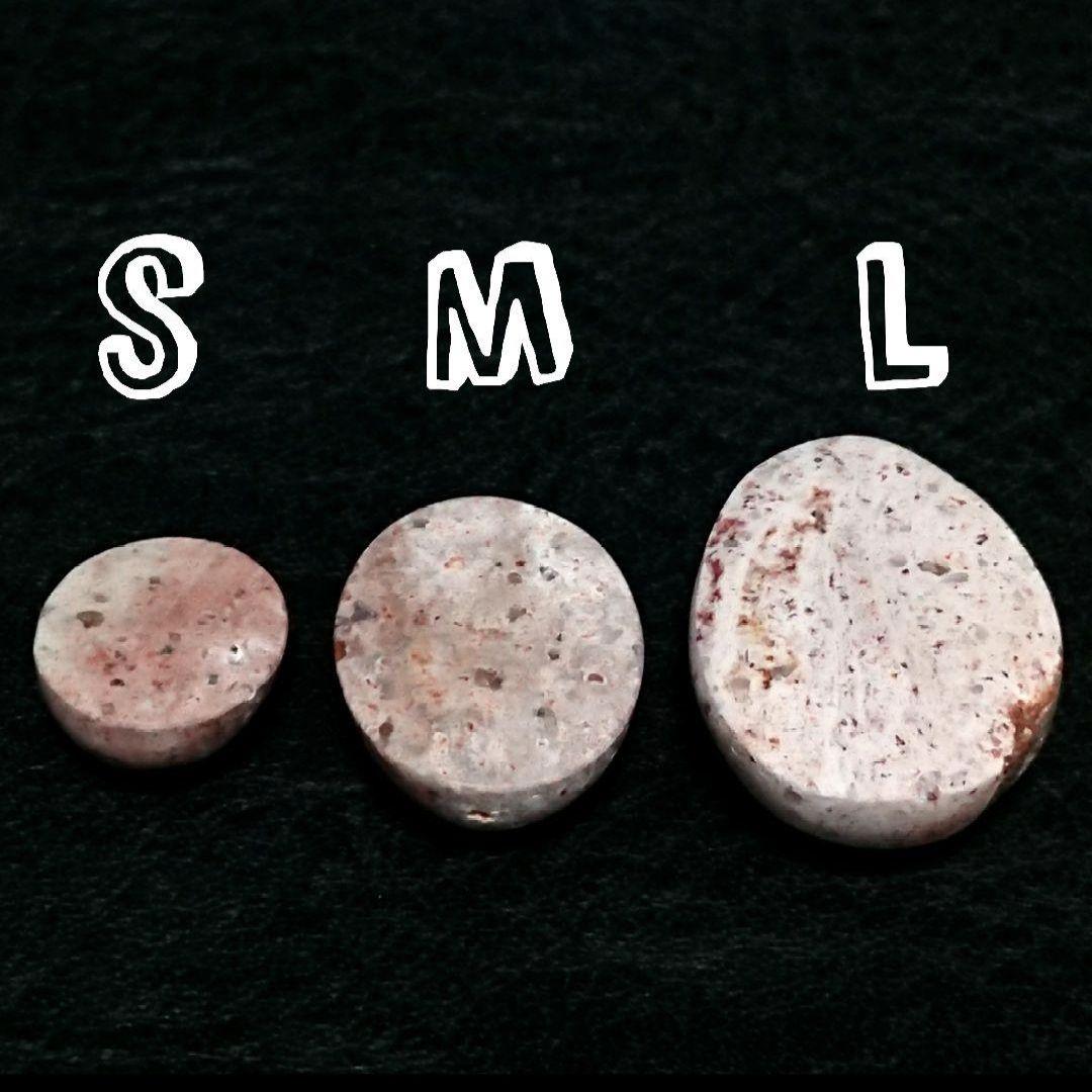 ★カンテラオパール オーバルルースL(SA)