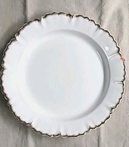 ムスティエ焼 フランス最古❮セグリエ窯❯