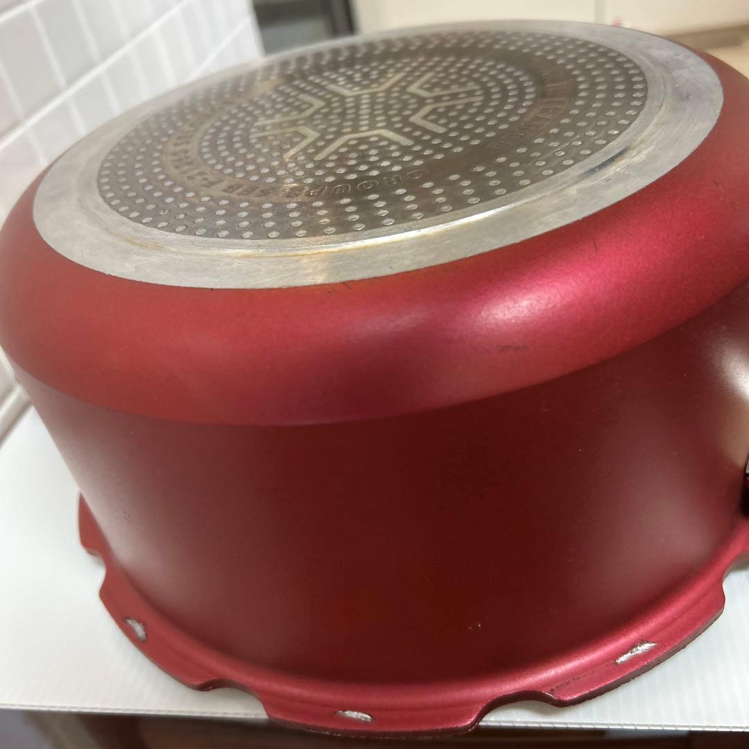 はな　T-falクリプソミニットデュオ5.2ℓ