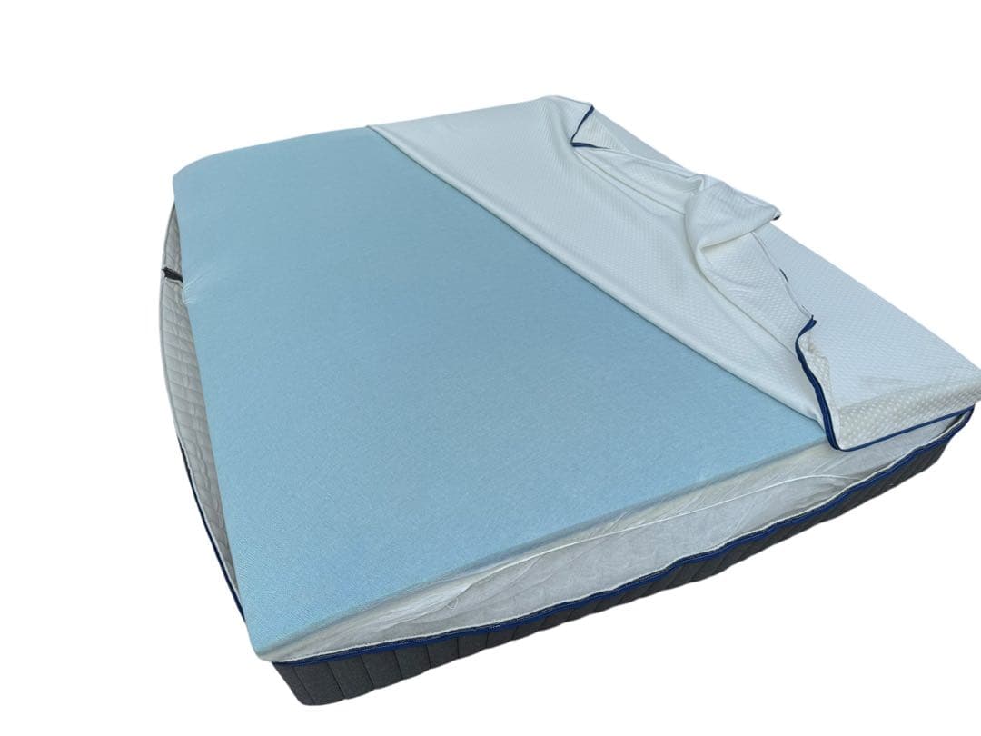 エマ・プレミアムV2 クイーン／自社配送のみ・その他地域は有料）