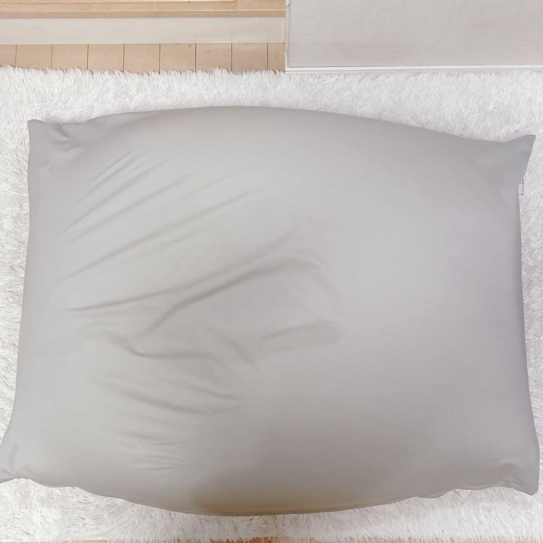 Yogibo ヨギボー CT-6817(NH) ライトグレー