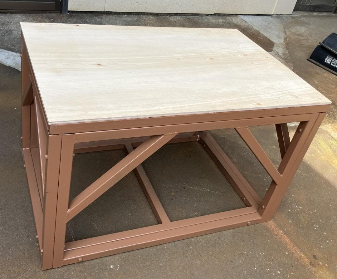 耐震机　勉強机　事務机