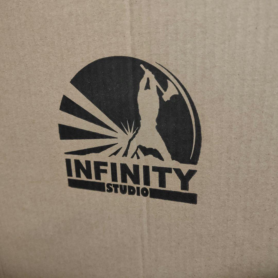 ロードオブザリンググランドロフスタチュー1/2スケールアルティメットエディション