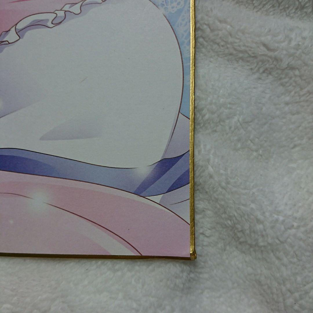 東方project アリス・マーガトロイド 色紙 - メルカリ