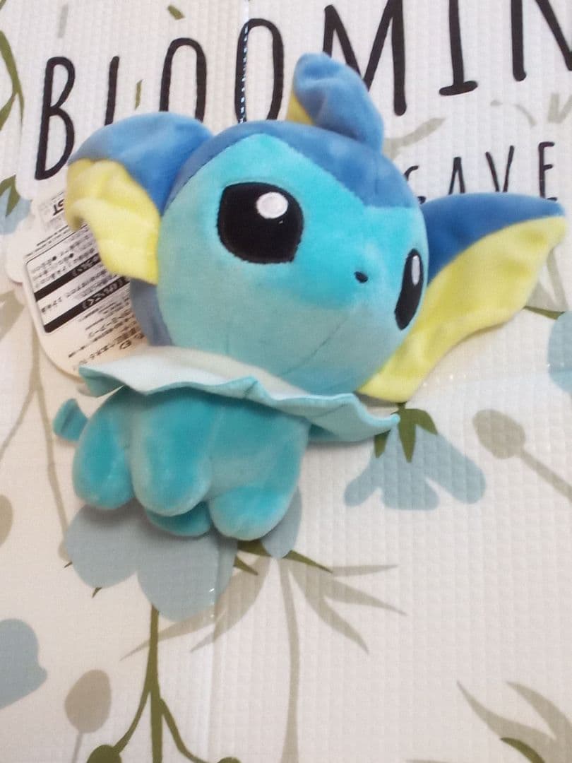 ポケモンドールズ シャワーズ 2体セット - メルカリ