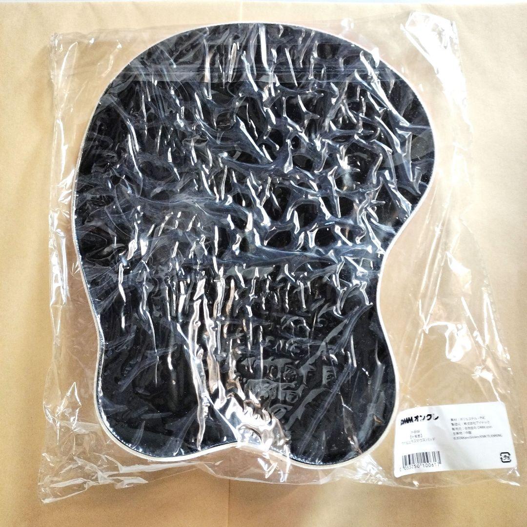 叶美香 ファビュラスマウスパッド DMMオンクレ限定 - メルカリ