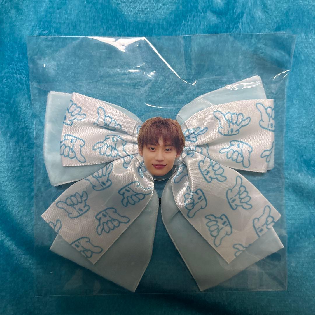 超特急 アロハ ペンライトリボン - メルカリ