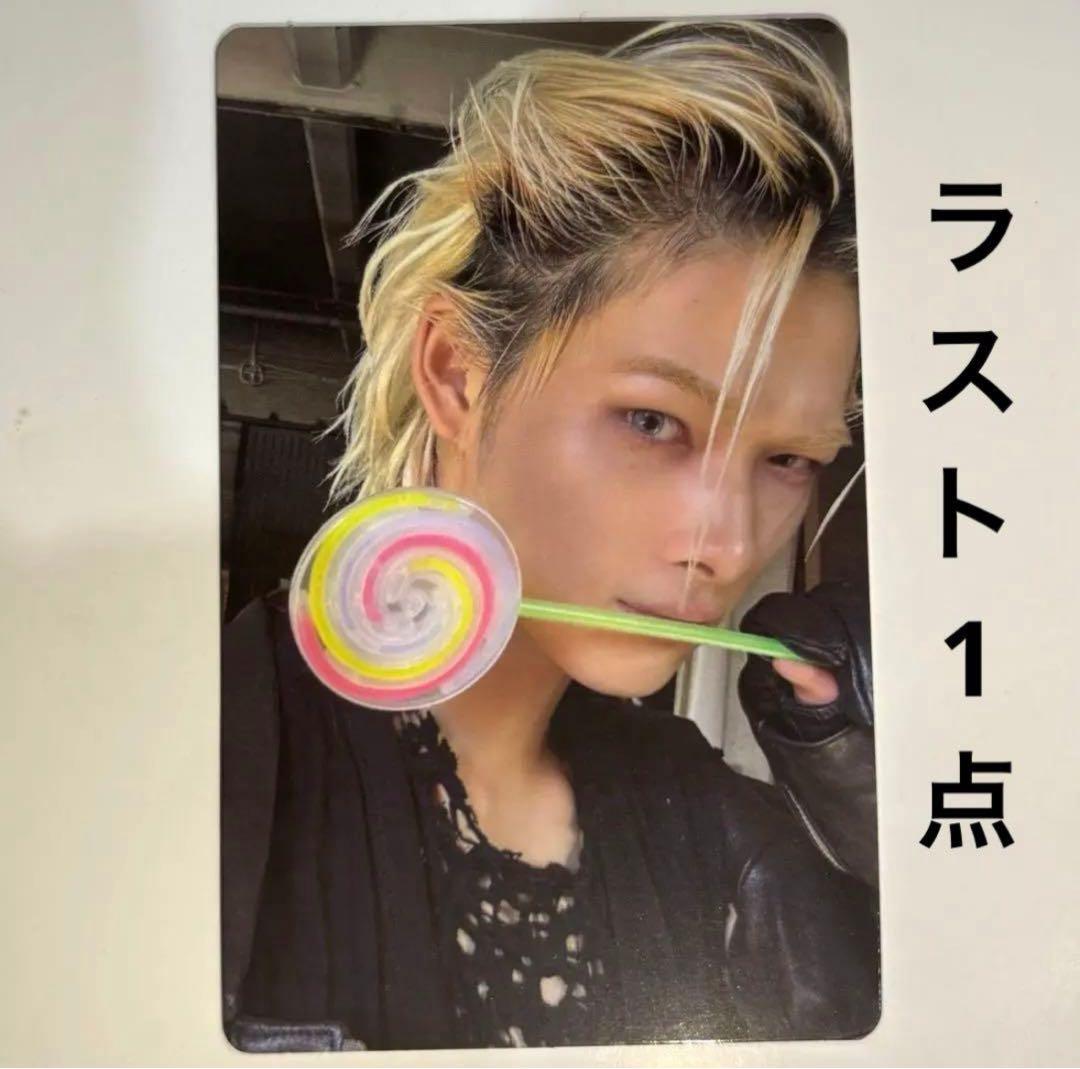 ENHYPEN THE SIN:VANISH STORM トレカ 封入 ニキ - メルカリ