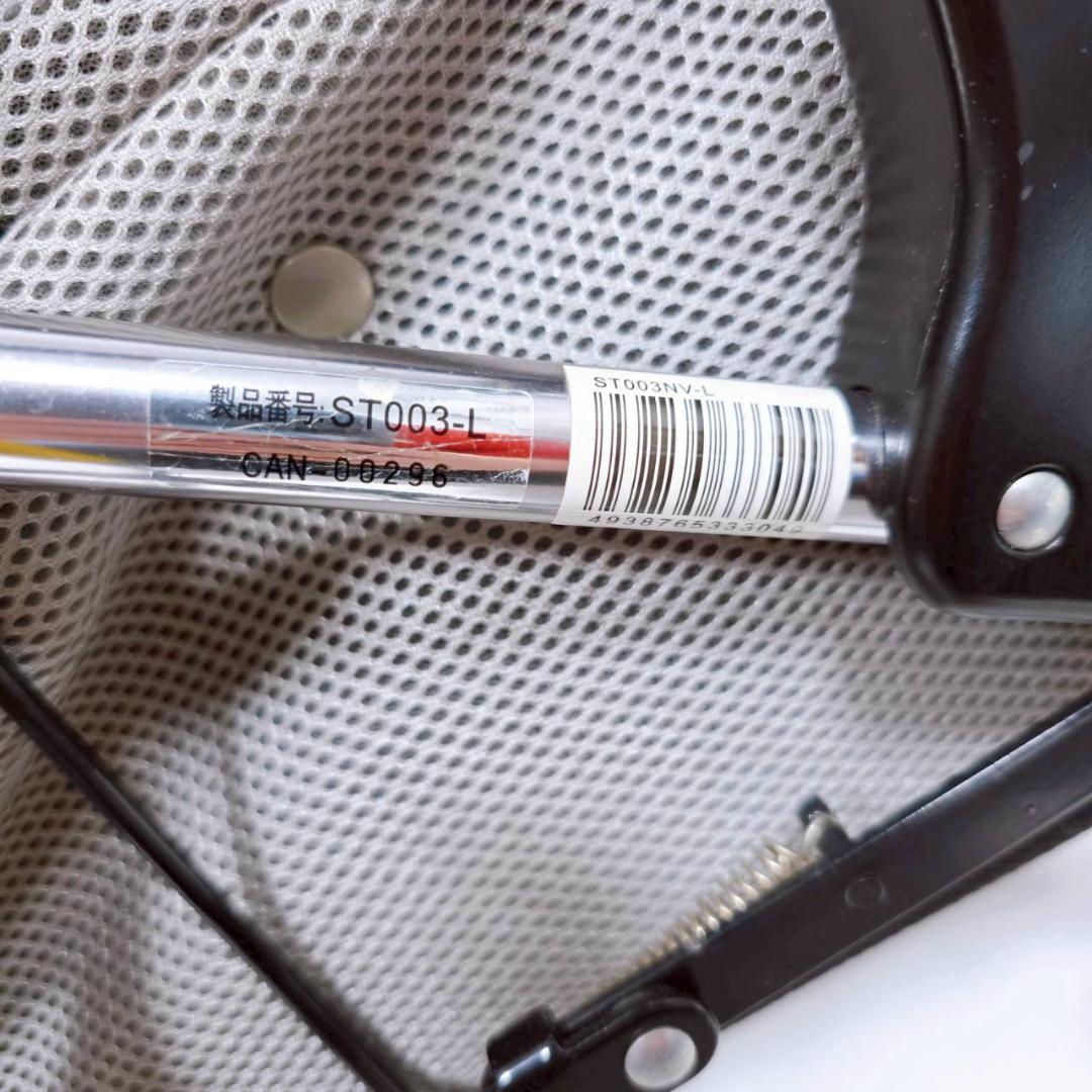 【美品】幸和製作所 スタンダードシルバーカー ST003-L 介護補助器