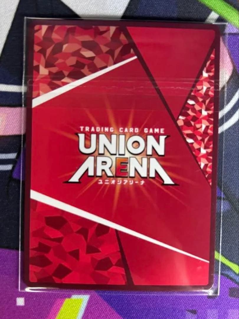 ユニオンレア争奪戦 リゼロ エミリア winner - メルカリ