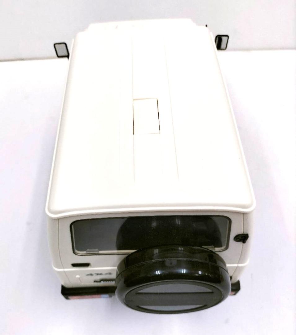 1/10ラジコン　スズキジムニー　４WD　WPL　C74