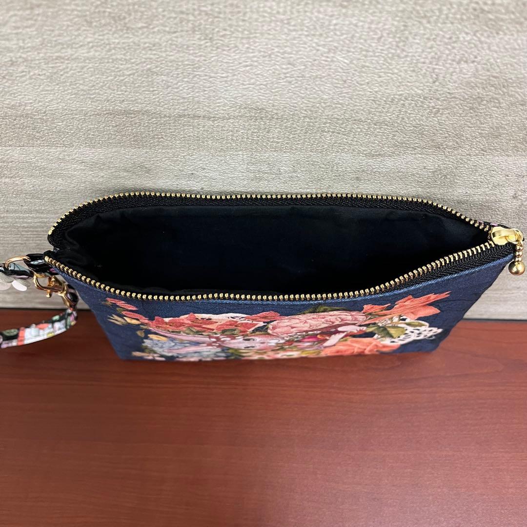 ジョリーフルール マイリトルテイラー 2025年神戸素材博20㎝フラット