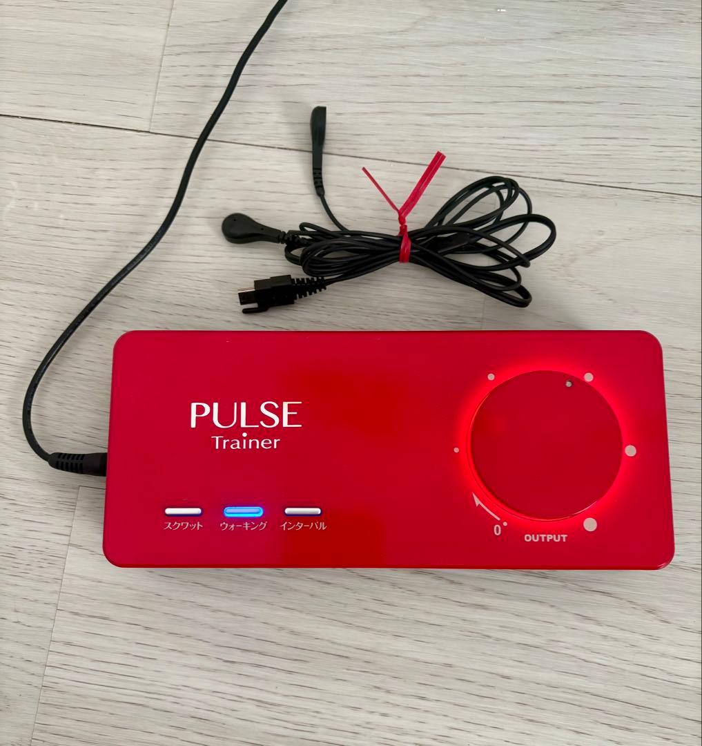 ☆ K子様専用 定価184,800円 パルストレーナー 3D EMS - メルカリ