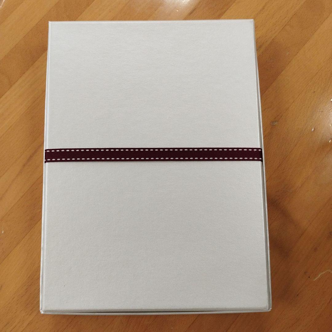 韓国伝統紋様のエプロン