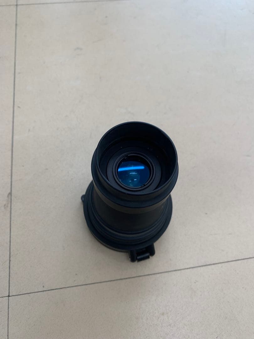 米軍放出品実物ナイトビジョンマグニファイア中古品