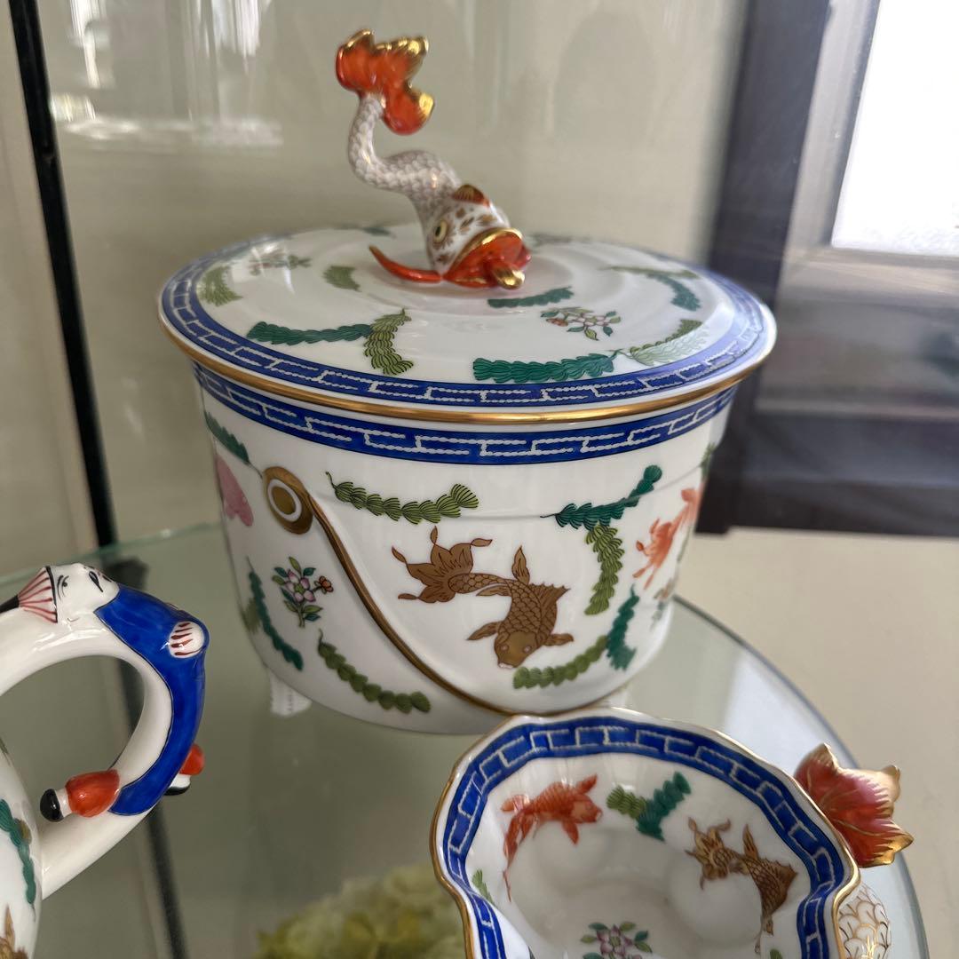 ヘレンドまとめ売り