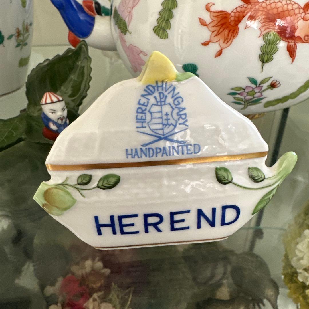 ヘレンドまとめ売り