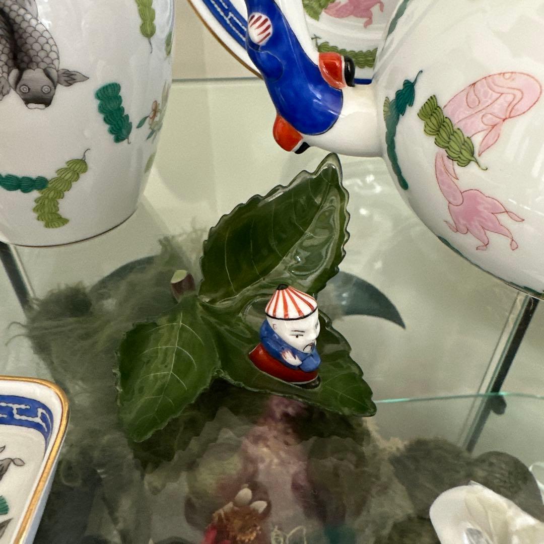 ヘレンドまとめ売り