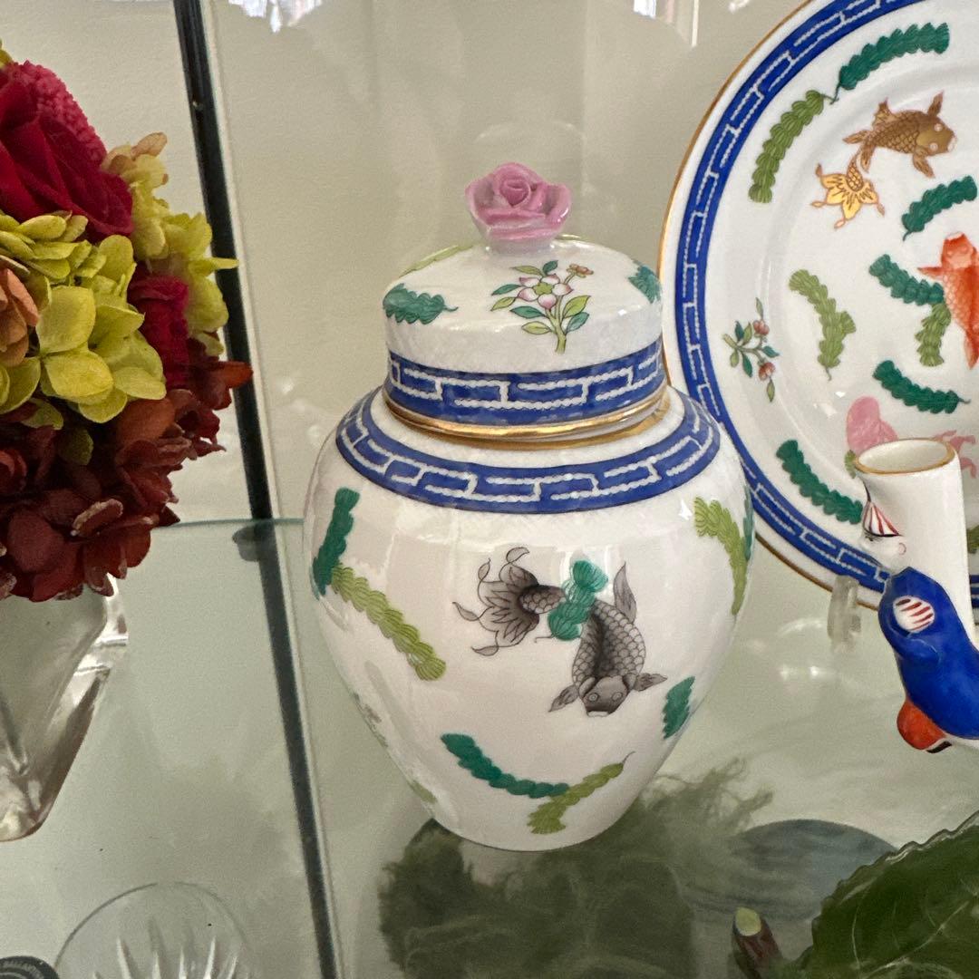 ヘレンドまとめ売り