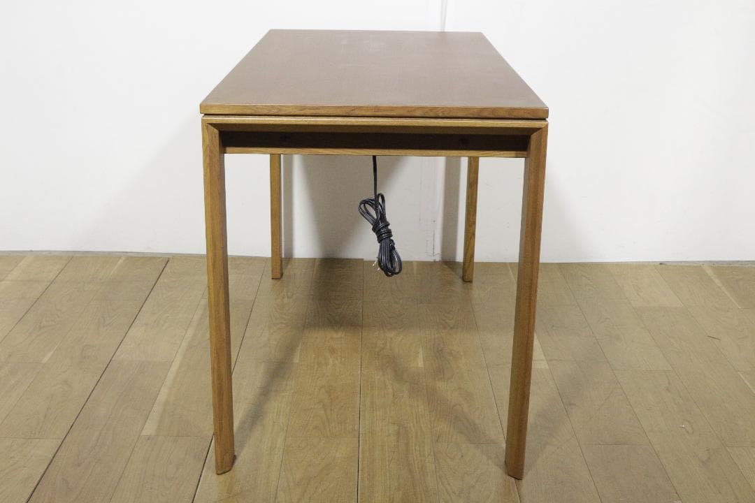 と*ん様 kariokuカリモク★デスク★SS4439MHG★木製家具★