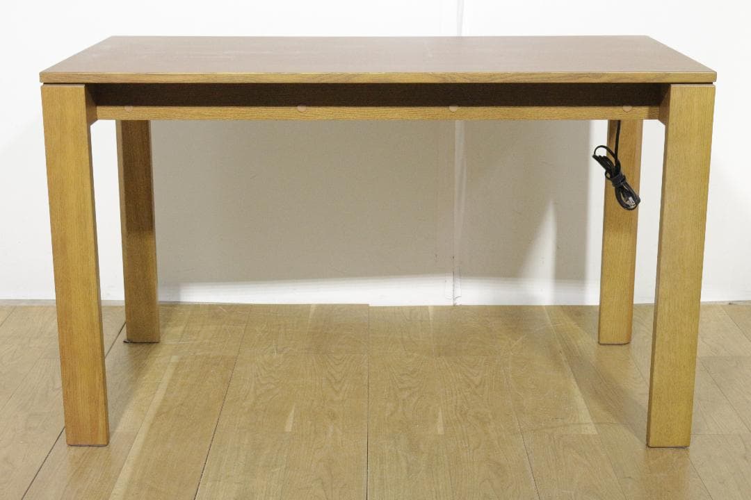 と*ん様 kariokuカリモク★デスク★SS4439MHG★木製家具★