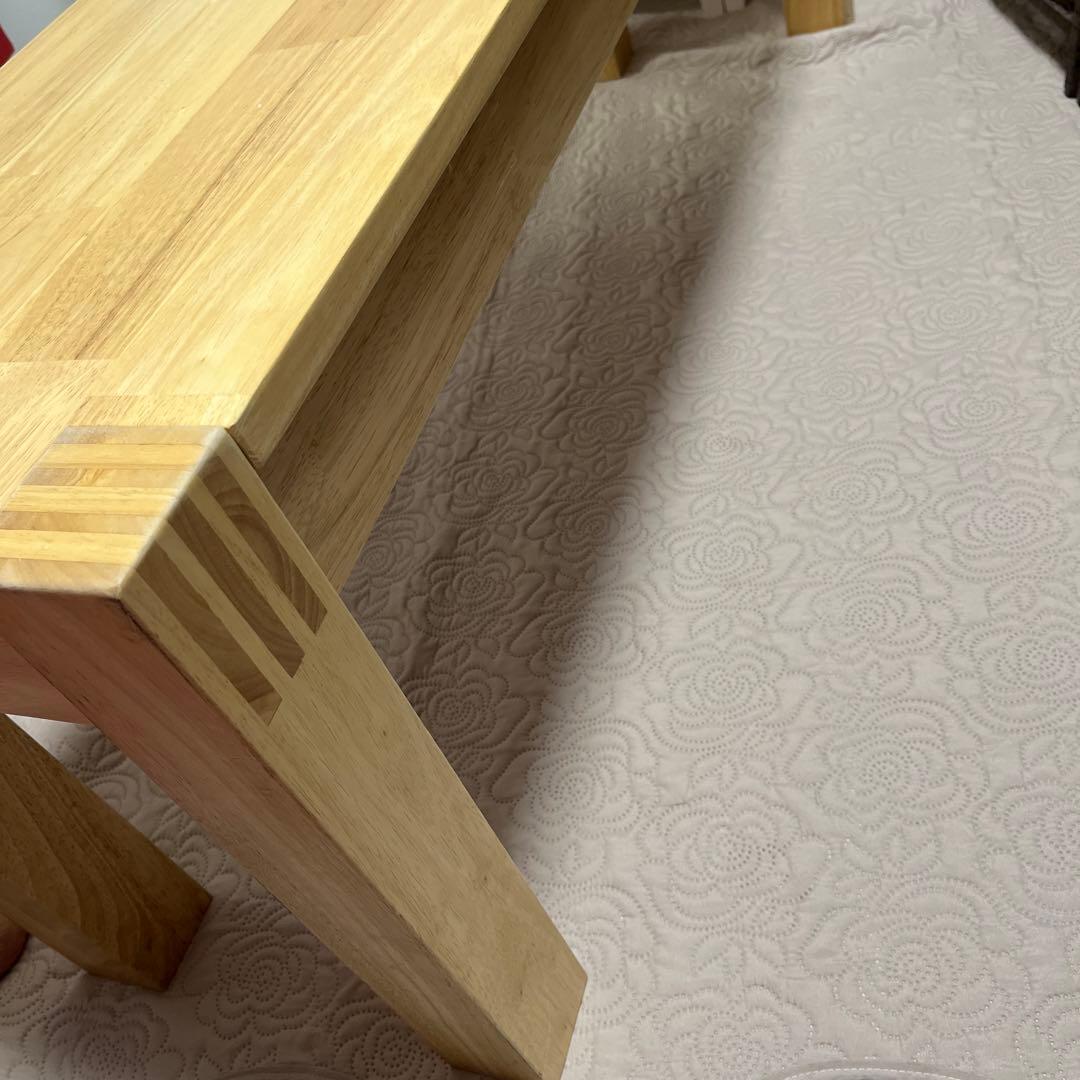 IKEA イケア フラットベンチ NORDBY ノールドビー - メルカリ