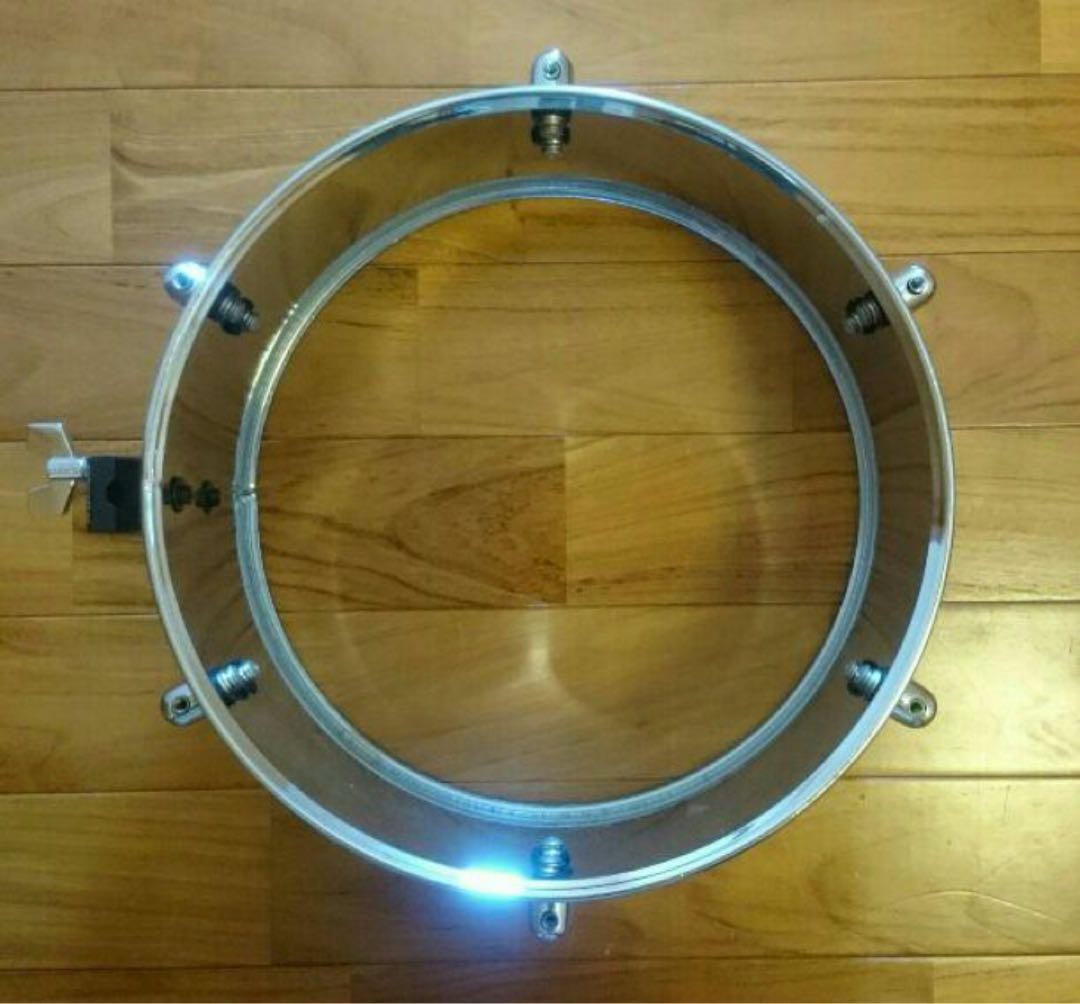 Toca classic series 13インチ ティンバレス