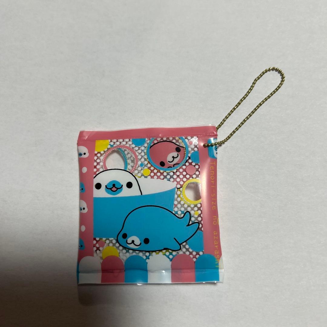 平成レトロ まめゴマ にゃんにゃんにゃんこ 当時物 キーホルダー