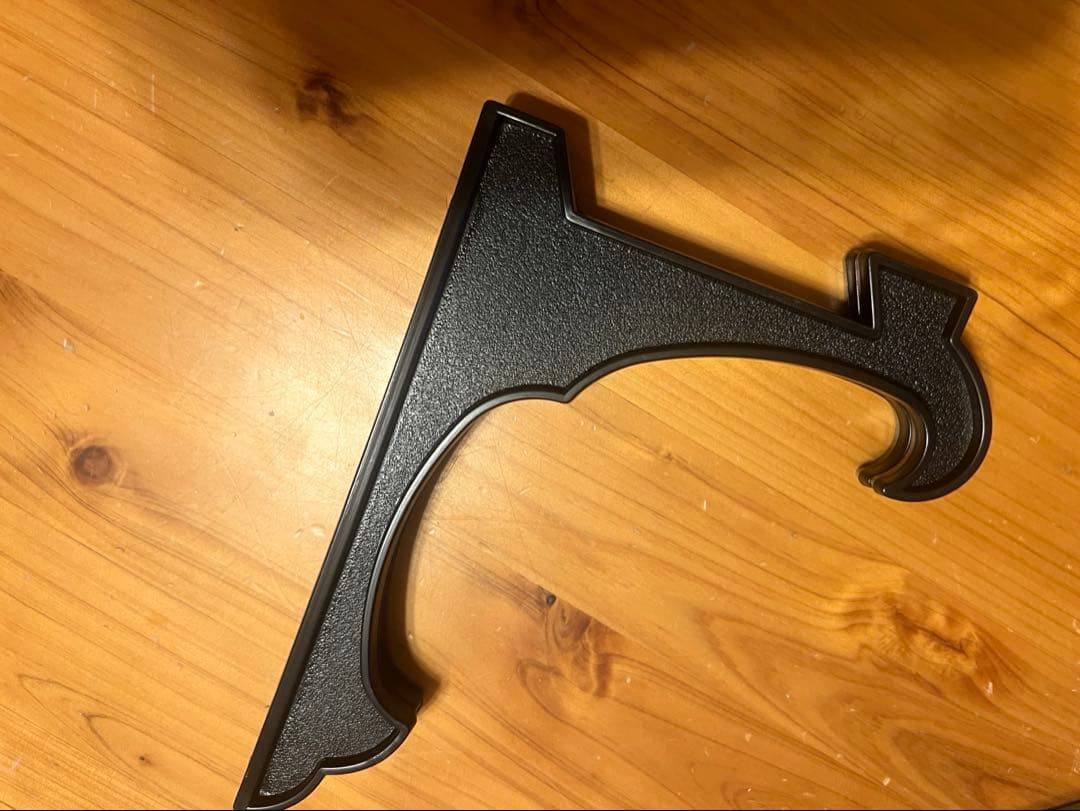 安倍晋三 元総理 揮毫「不動心」非売品 飾り皿