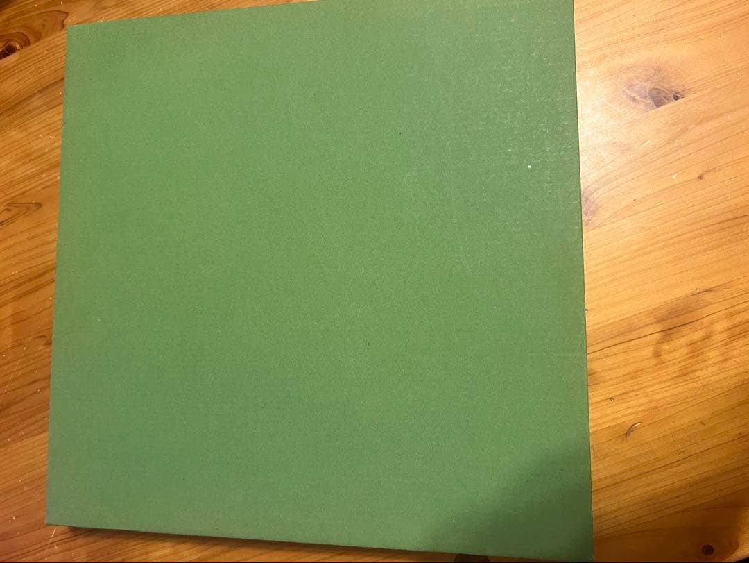 安倍晋三 元総理 揮毫「不動心」非売品 飾り皿