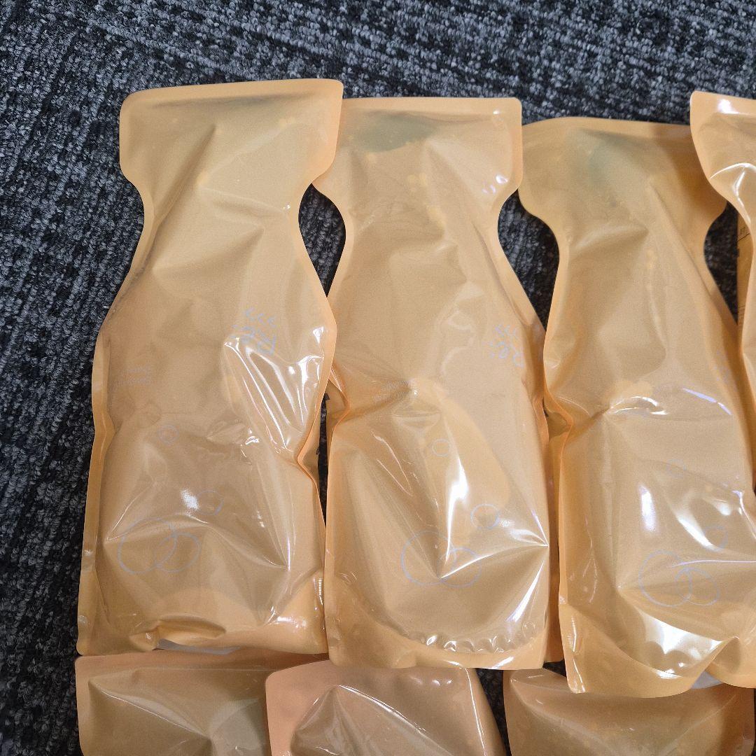 アジュバン　 Re エミサリー　シャンプー 1000ml × 10個