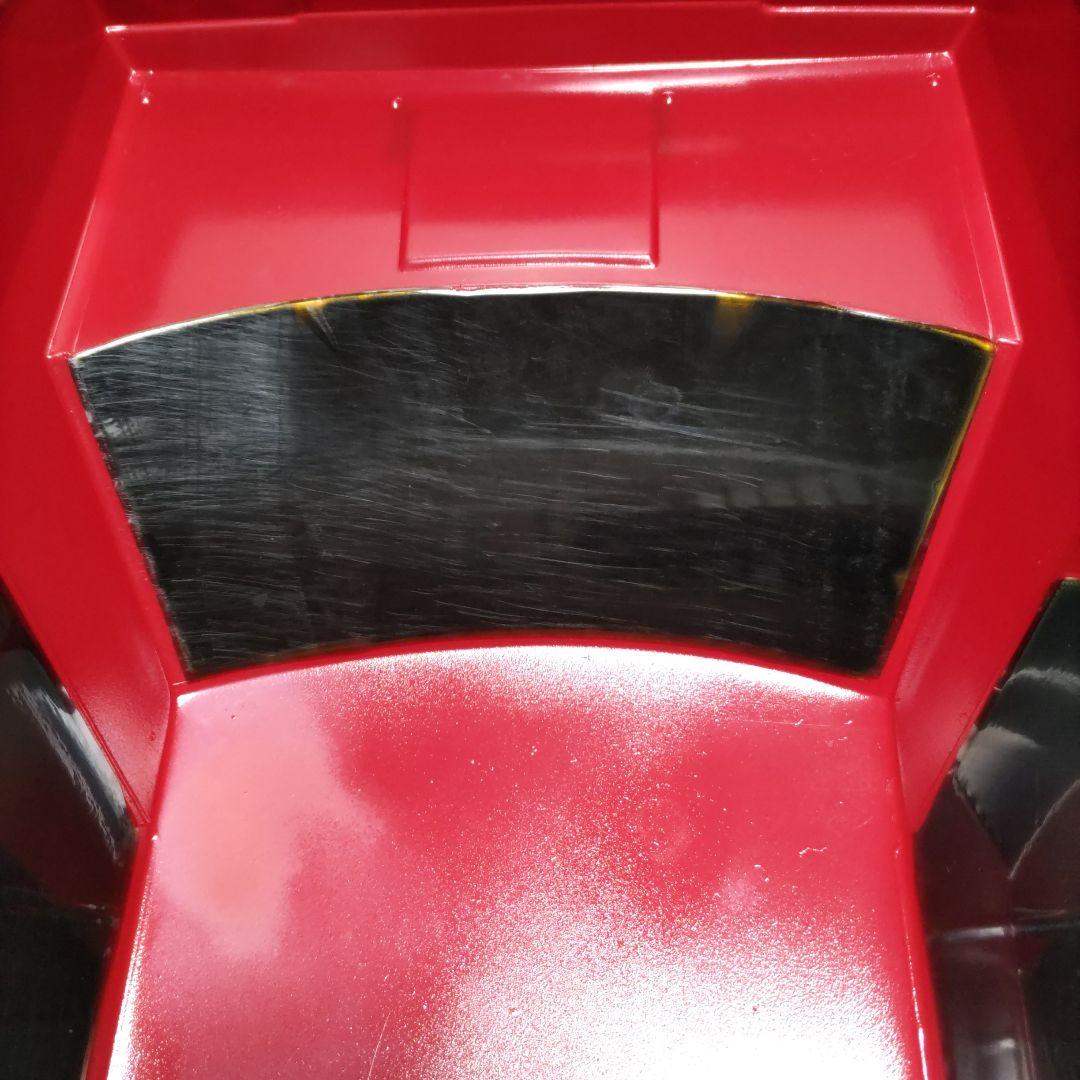 《京商》GP10‥日産スカイライン　完成品ボディのみ