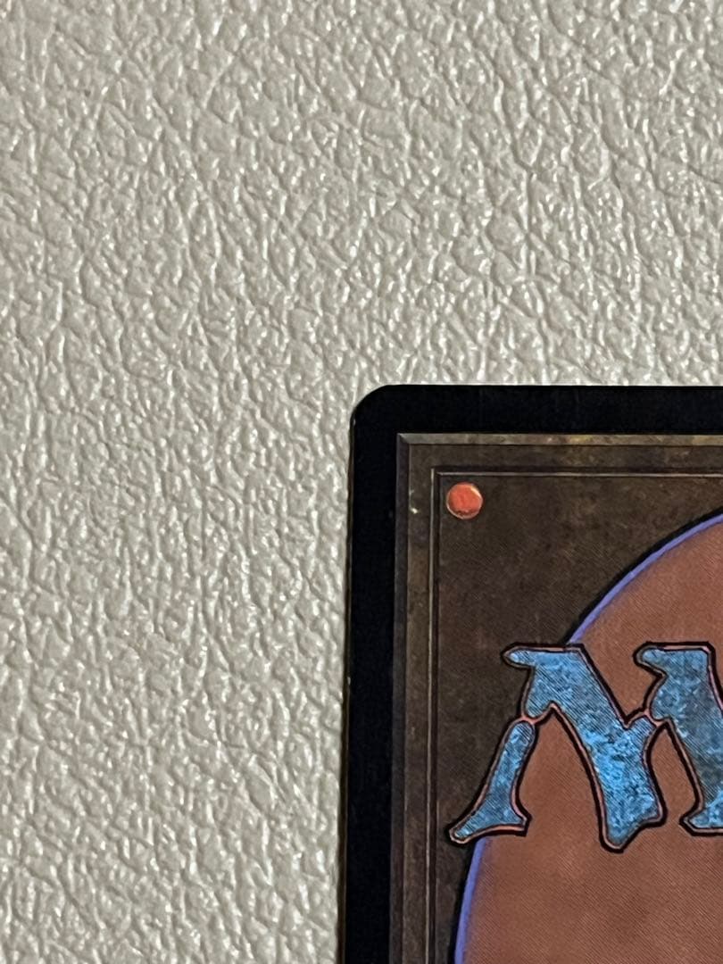 2000 マジックザギャザリング　復活させるものトリーヴァ foil 当時物