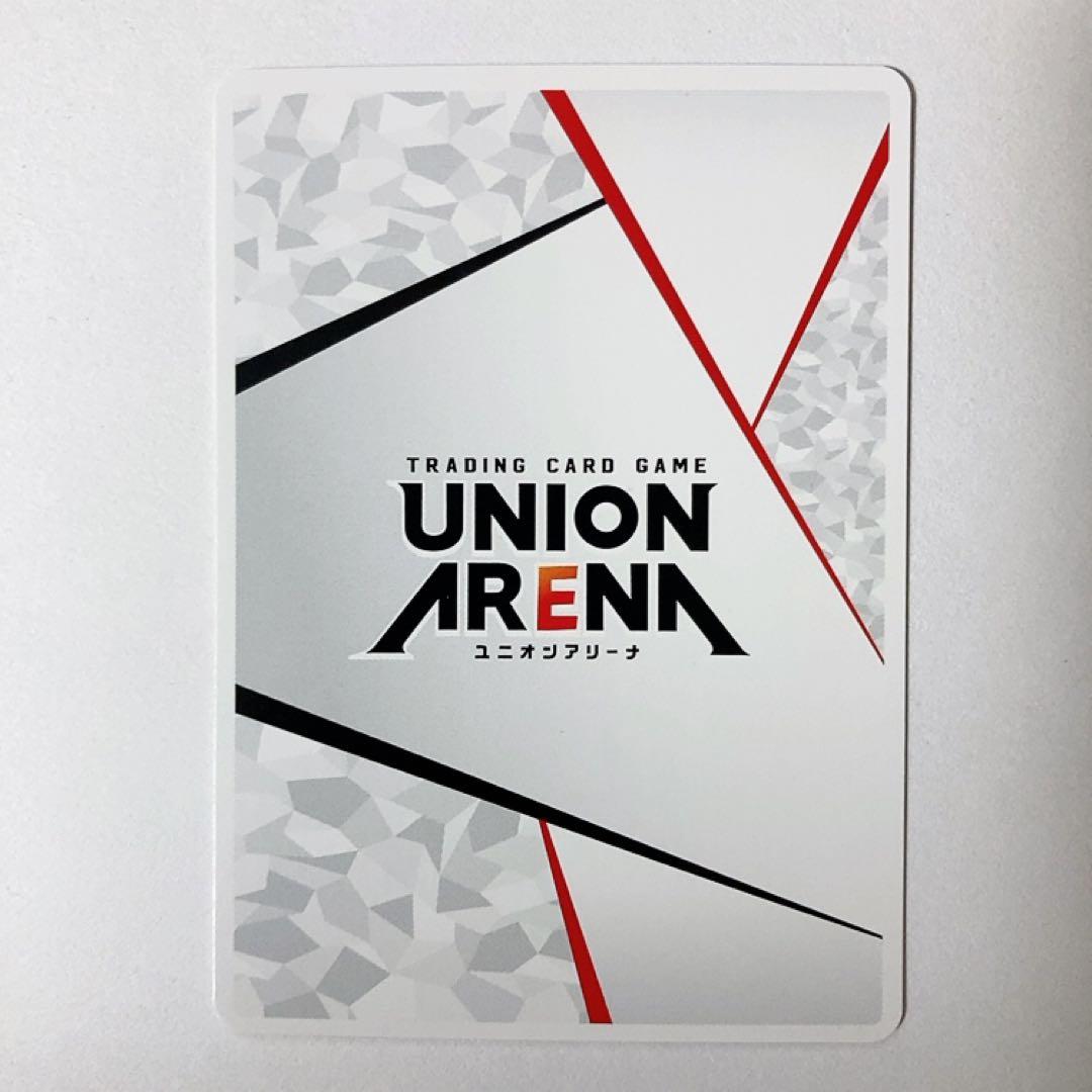 ユニオンアリーナ 学園アイドルマスター 秦谷美鈴 AP アクション