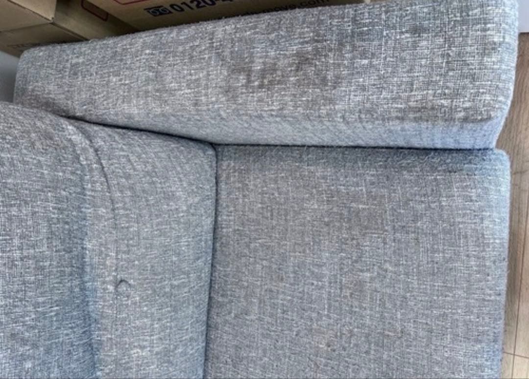 村内ファニチャー　定価15万円　ソファ