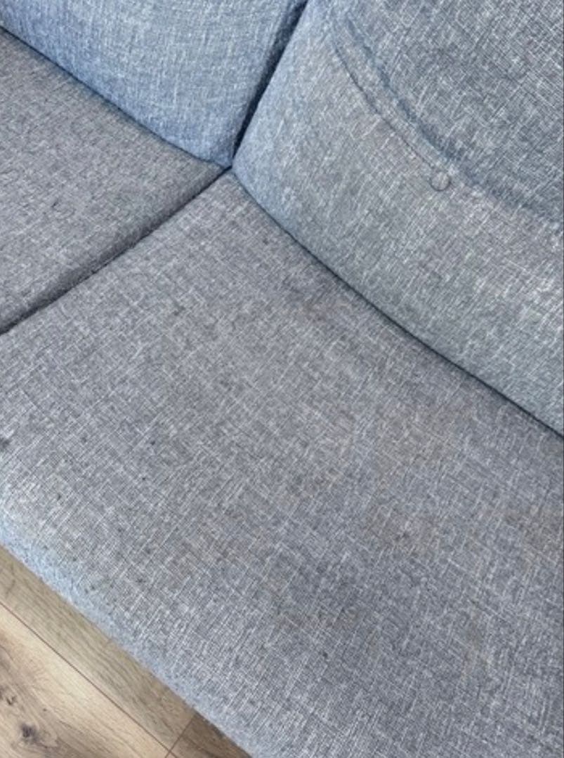 村内ファニチャー　定価15万円　ソファ