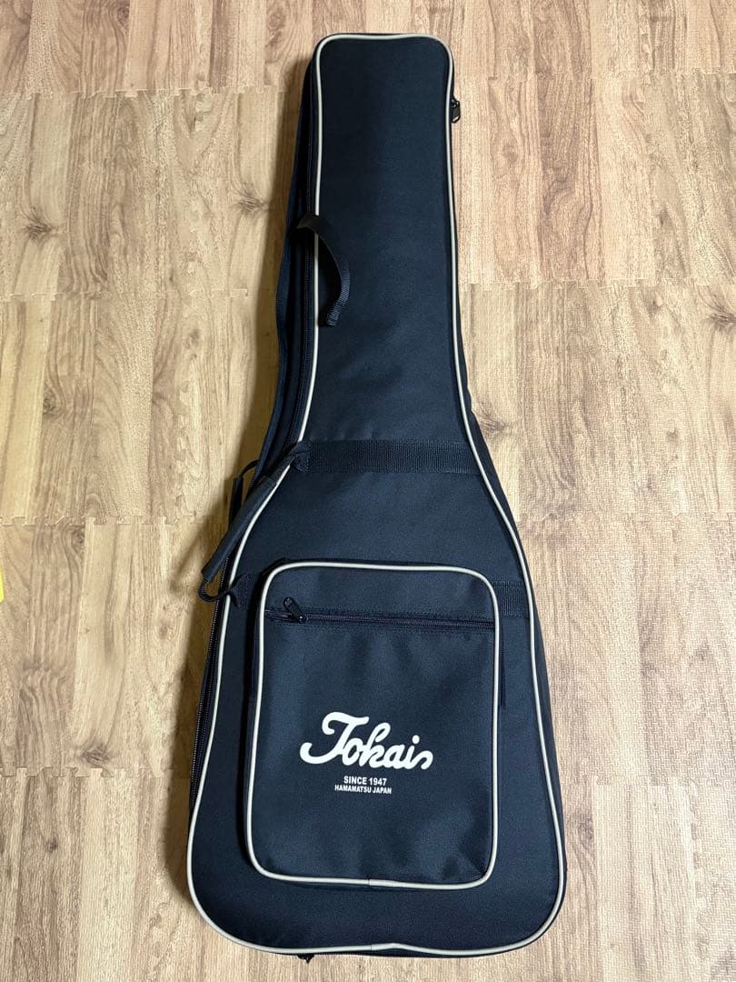 オットン 様専用】Tokai LC162S mod - メルカリ