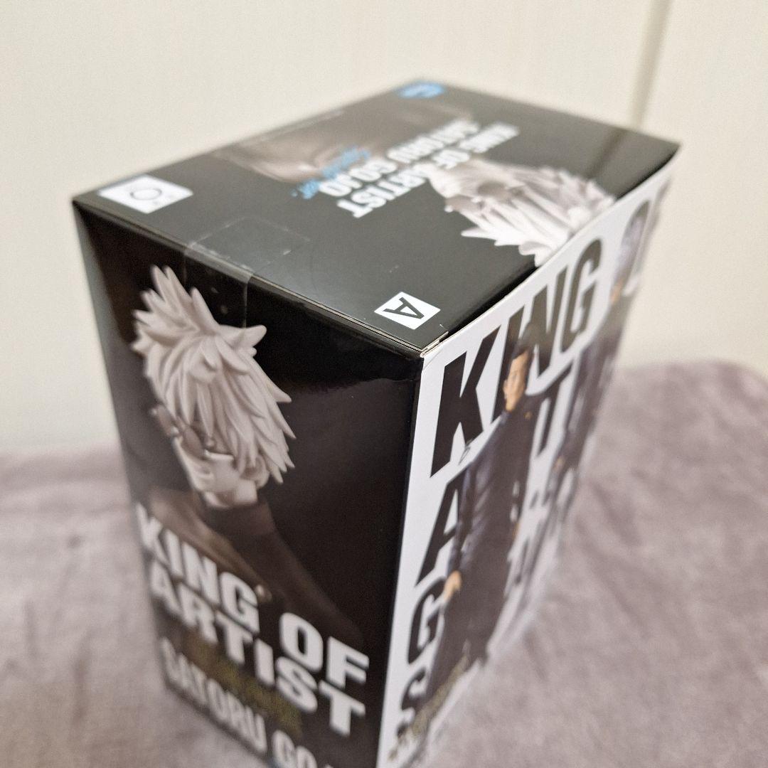 呪術廻戦 五条悟 夏油傑 禪院真希フィギュアまとめ売り