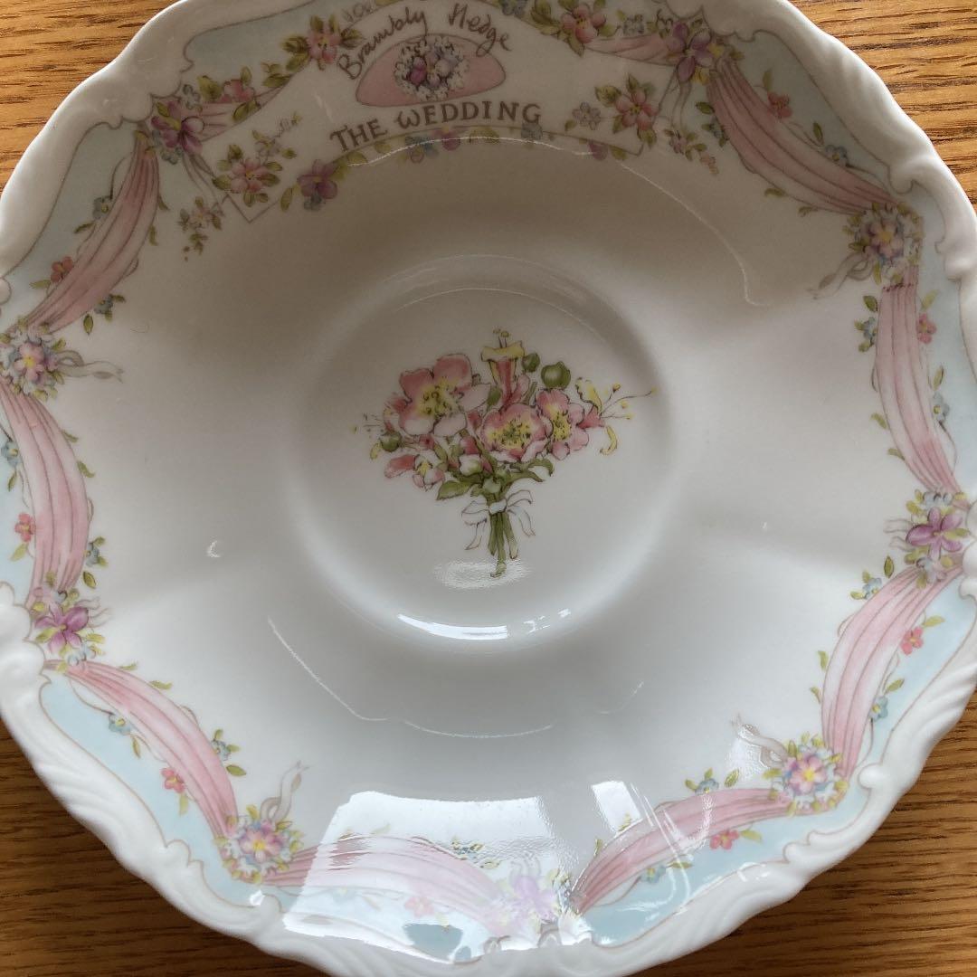 カップ　アンド　ソーサー　2客