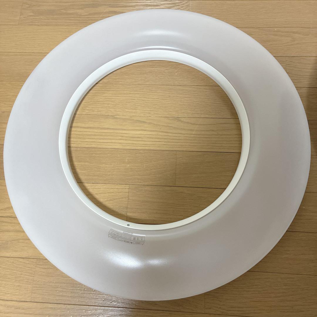 【ハイエンド】12畳 ドウシシャ サーキュライト 自動スイング シーリングファン