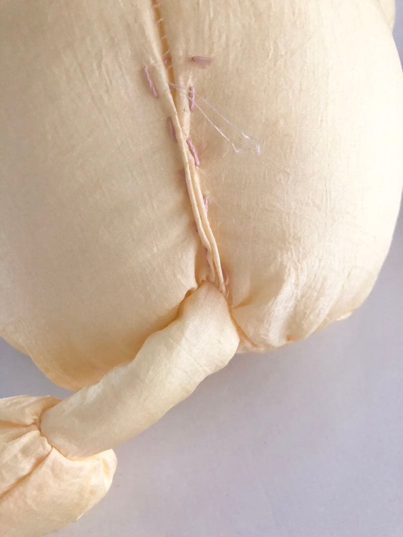 超希少＆貴重 paupipo パウピポ ぬいぐるみ 当時物 激のレア！ᰔ 超希少＆