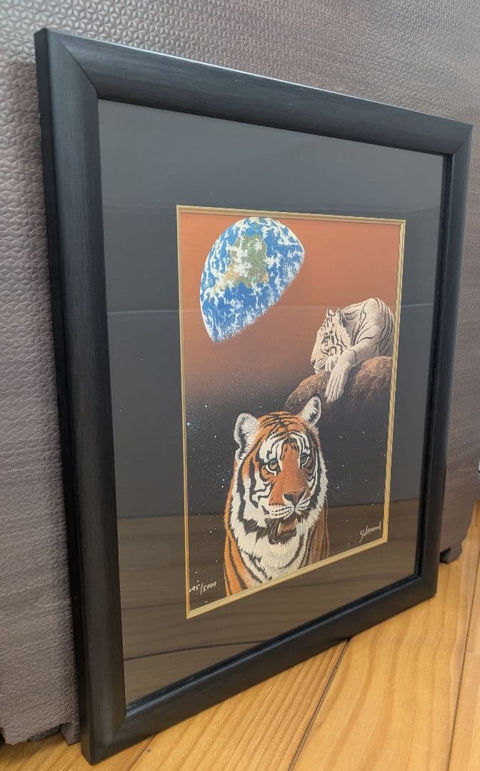 シム・シメール　マイ・ホーム・トゥ 695/5000