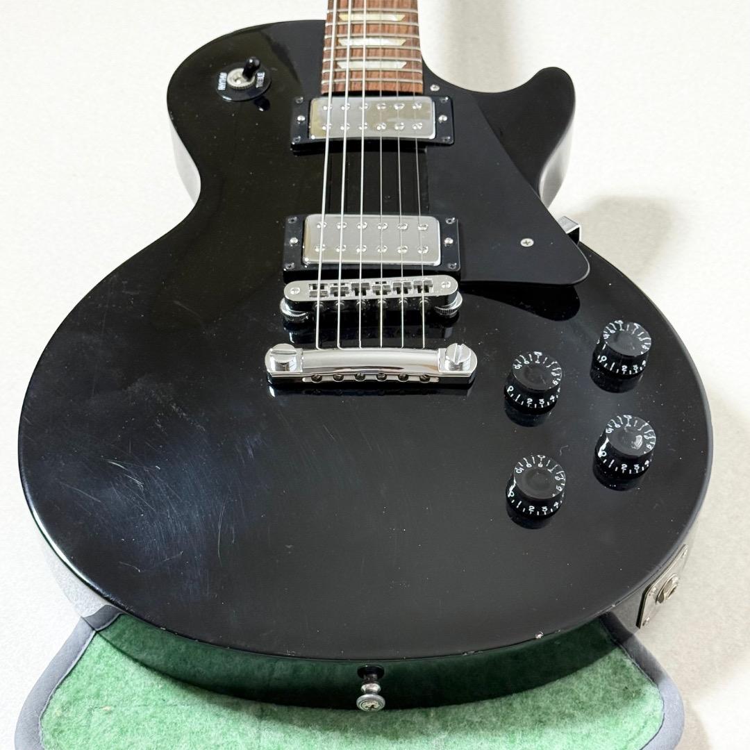 軽量 3.3kg Gibson Les Paul Studio USA製 07年
