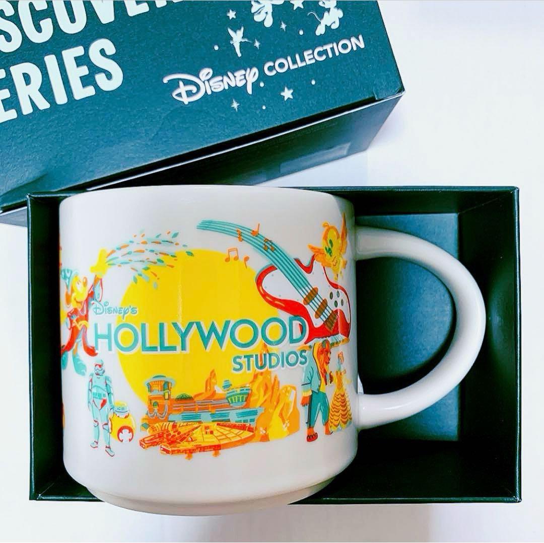 been there wdw スタバ ディズニー ワールド カリフォルニア - メルカリ