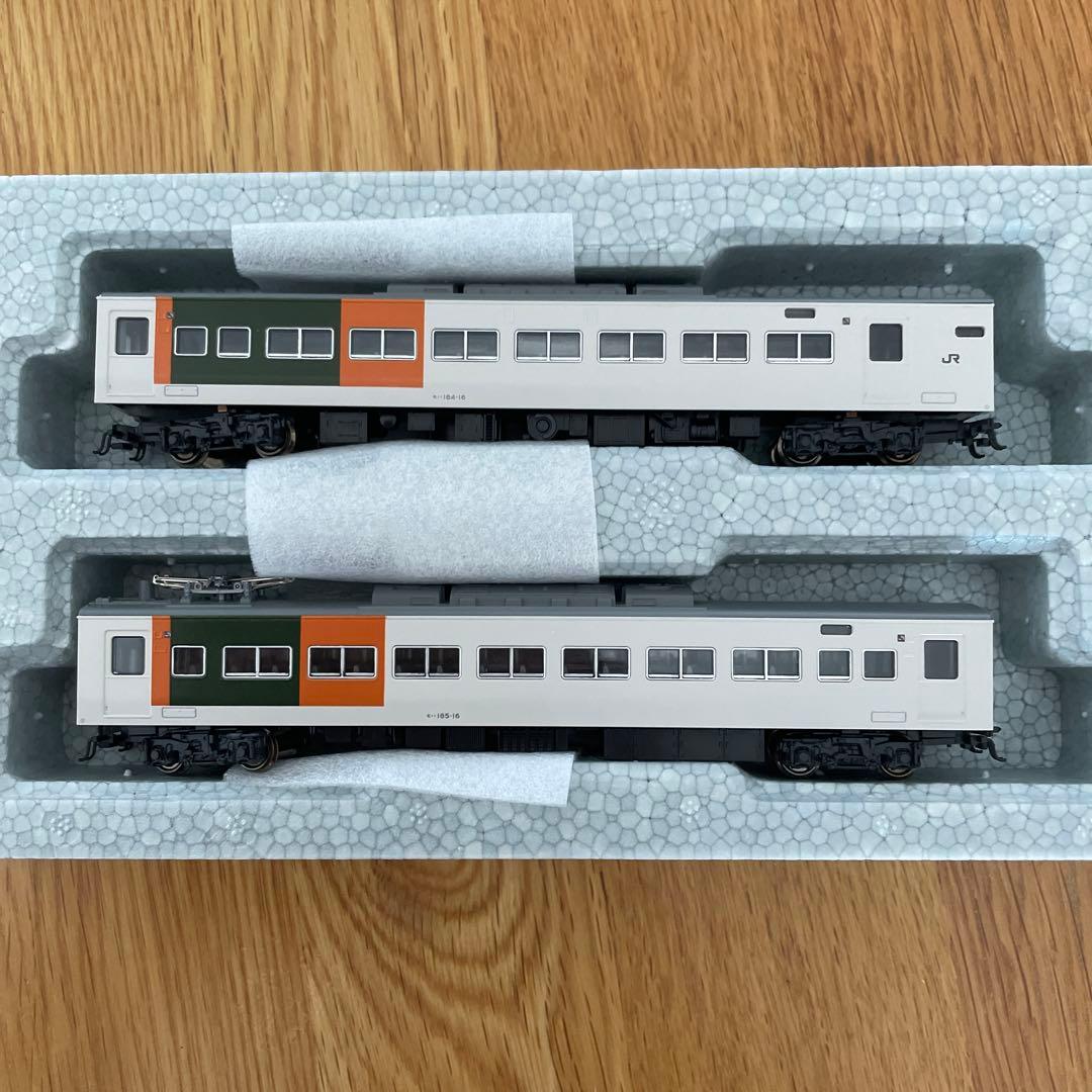 新同】KATO 10-225 185系 0番台踊り子新塗装2両増結セット - メルカリ