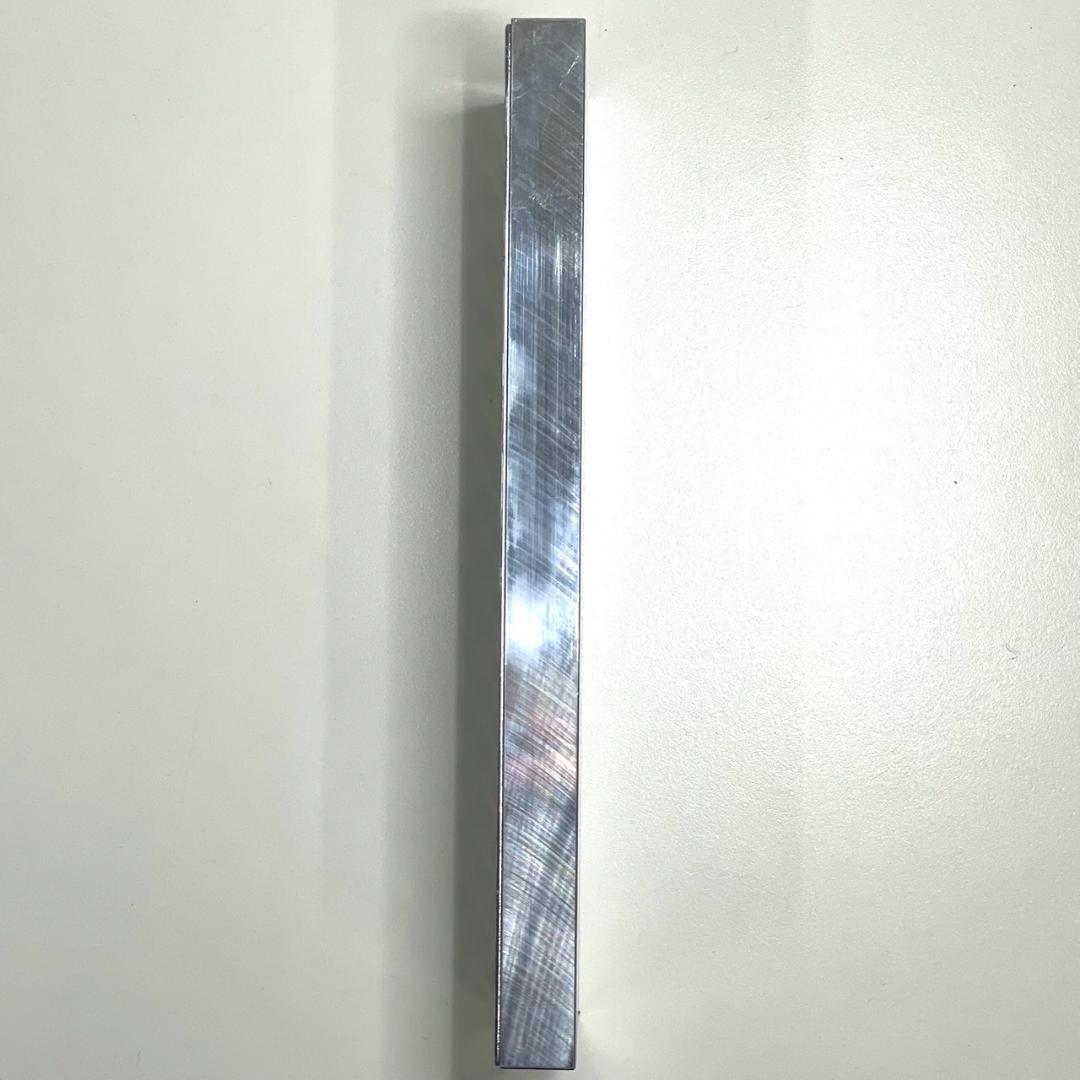 【新品未使用品】研承 砥石修正用ダイヤモンドプレート 中目 KEN-SYOU