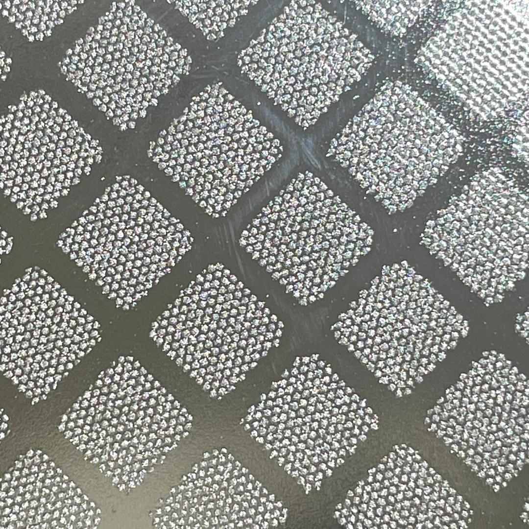 【新品未使用品】研承 砥石修正用ダイヤモンドプレート 中目 KEN-SYOU